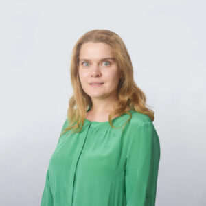 Valeriya Yuskevych